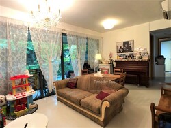 Hedges Park Condominium (D17), Condominium #241645921